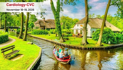 Giethoorn